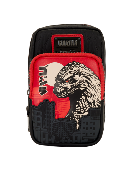 GODZILLA - Sling Bag LoungeFly 