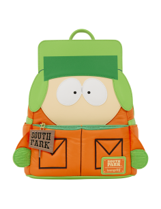 SOUTH PARK - Kyle - Mini Sac à Dos LoungeFly 