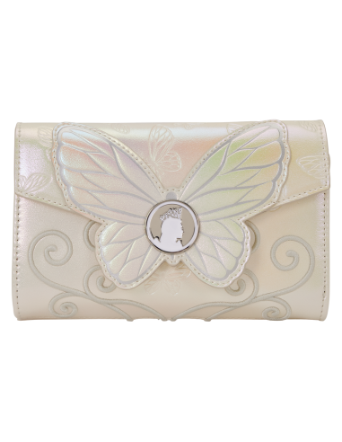 WICKED - Part Two - Portefeuille LoungeFly 