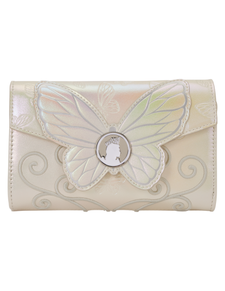 WICKED - Part Two - Portefeuille LoungeFly 