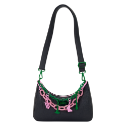WICKED - Part Two - Sac Bandoulière avec Chams LoungeFly 