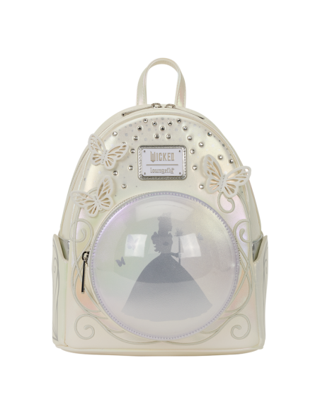 WICKED - Part Two - Mini Sac à Dos LoungeFly 