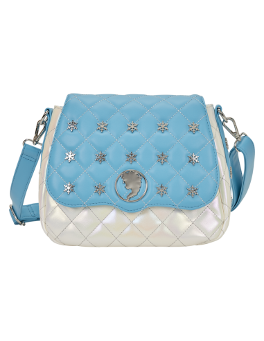LA REINE DES NEIGES - Elsa - Sac bandoulière Loungefly 