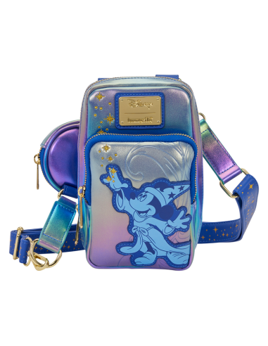 DISNEY - Fantasia - Sling Bag LoungeFly 