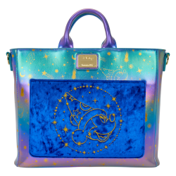 DISNEY - Fantasia - sac à dos & Tote bag Loungefly 