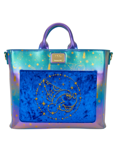 DISNEY - Fantasia - sac à dos & Tote bag Loungefly 