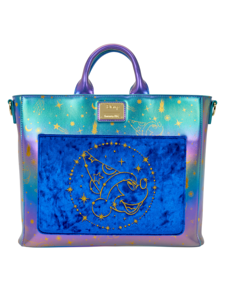 DISNEY - Fantasia - sac à dos & Tote bag Loungefly 