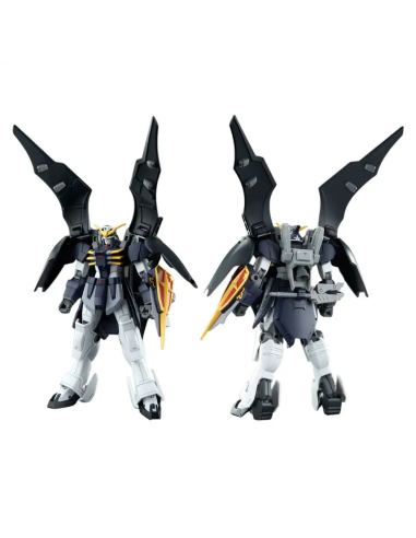 GUNDAM - HG 1/144 XXXG-01D2 Gundam Deathscythe Hell - Model Kit 