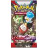 Pokémon EV02 : Booster (Display) À paraître 5 juiin 2023