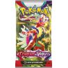 Pokémon EV02 : Booster (Display) À paraître 5 juiin 2023