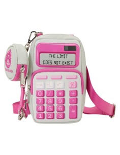 LOLITA MALGRE MOI - Cell Phone - Sac bandoulière Loungefly 