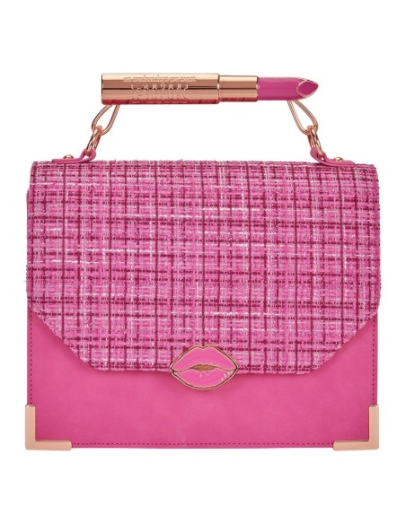 LOLITA MALGRE MOI - Sac bandoulière Loungefly 