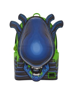 ALIEN - Sac à dos LoungeFly 