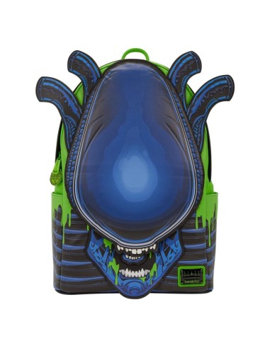 ALIEN - Sac à dos LoungeFly 