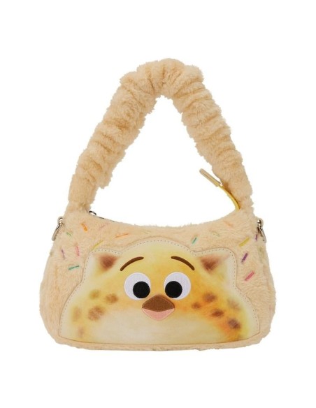 DISNEY - Zootopie 2 - Sac bandoulière Loungefly 