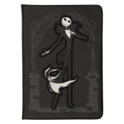 DISNEY - L'Etrange Noel de Monsieur Jack - Journal LoungeFly 