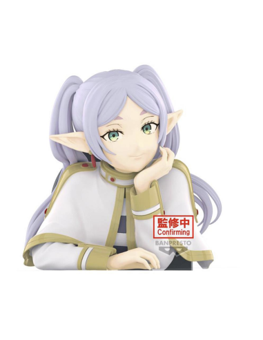 FRIEREN - Frieren - Bust Figure 12cm 