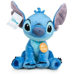 STITCH - Peluche Sonore Stitch - 20cm 2