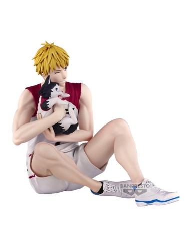 KUROKO'S BASKETBALL - Ryota Kise - Figurine 10cm 
