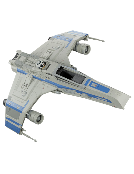 STAR WARS - E-WING Nouvelle République - Fig. Vintage Collection 10cm 
