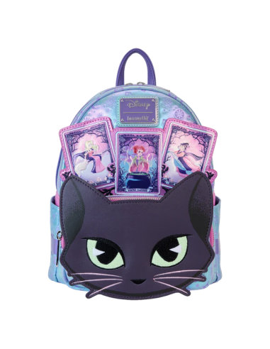 HOCUS POCUS - Tarot Binx - Mini Sac à Dos LoungeFly 