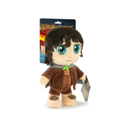 LE SEIGNEUR DES ANNEAUX - Frodo - Peluche 27cm 2