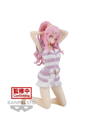 SLIME - Shuna - Figurine Relax Time 13cm 