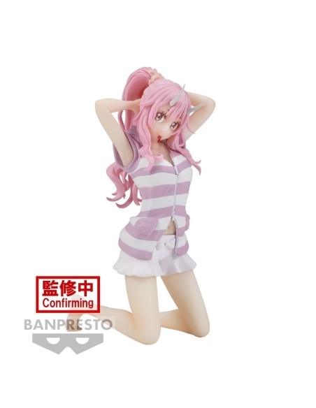 SLIME - Shuna - Figurine Relax Time 13cm 