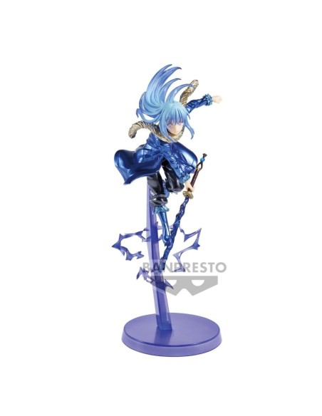 SLIME - Rimuru - Figurine Otherworlder Plus 14cm 
