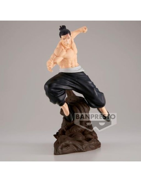 JUJUTSU KAISEN - Aoi Todo - Figurine Combination Battle 9cm 