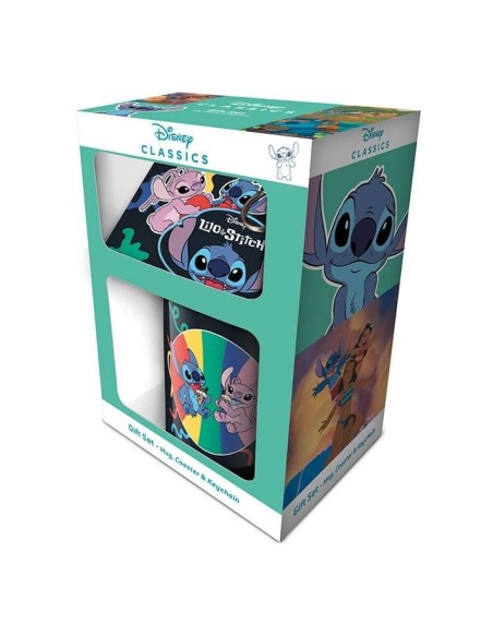 LILO & STITCH - Tu es mon préféré - Gift Set 