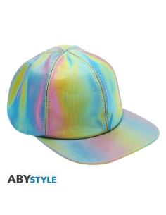 RETOUR VERS LE FUTUR - Cosplay - Casquette 