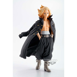 TOKYO REVENGERS - Manjiro Sano - Figurine 16cm 