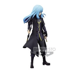 THAT TIME I GOT REINCARNATED - Rimuru - Otherworlder Figurine 16cm 