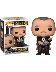 THE GODFATHER 50Th - POP N° 1200 - Vito Corleone 