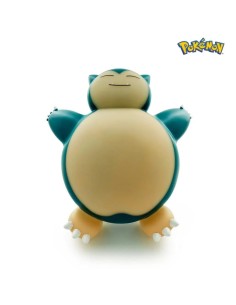 POKEMON - Ronflex - Lampe LED 25cm 
