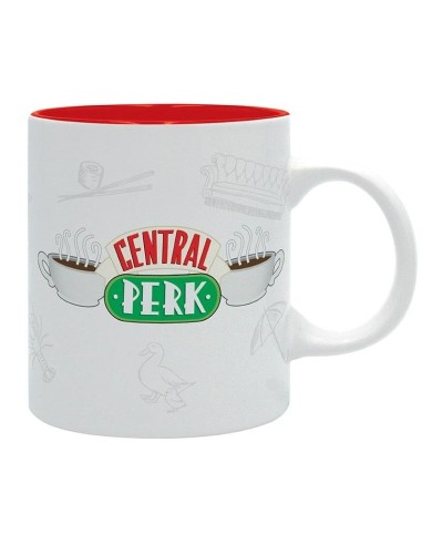 FRIENDS - Central Perk - Mug 320 ml 