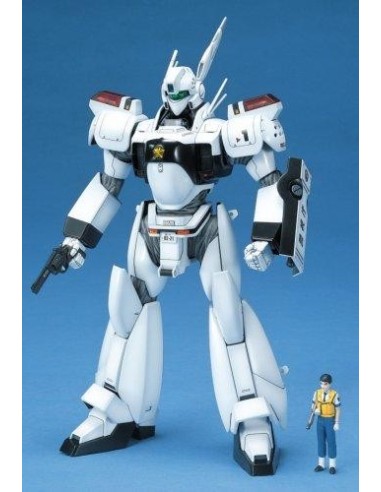 PATLABOR - MG Ingram 1 - Model Kit 
