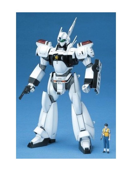 PATLABOR - MG Ingram 1 - Model Kit 