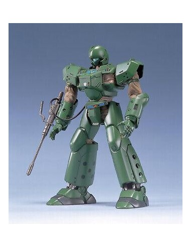 PATLABOR - 1/60 Helldiver - Model Kit 