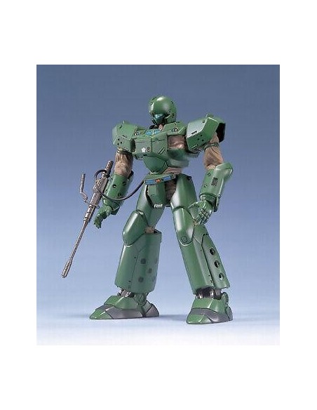 PATLABOR - 1/60 Helldiver - Model Kit 