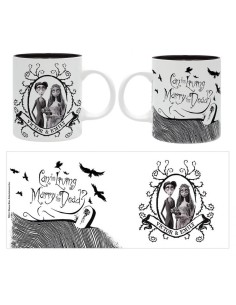 CORPSE BRIDE - Victor & Emily - Mug 320ml 