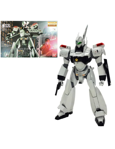 PATLABOR - MG Shinohara AV-98 Ingram 3 - Model Kit 