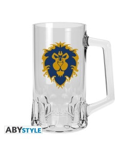 WOW - Chope 500ml - Alliance 