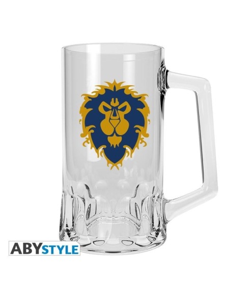WOW - Chope 500ml - Alliance 