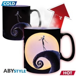 NBX - Mug thermoréactif - 460 ml - Jack & Lune 