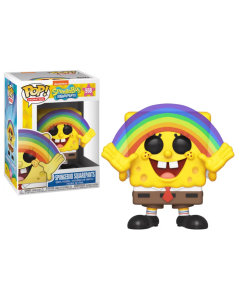 SPONGEBOB - POP N° 558 - Spongebob - Rainbow 