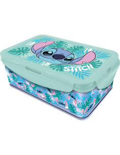 STITCH - Aloha - Boîtes à Tartines 1070ml 