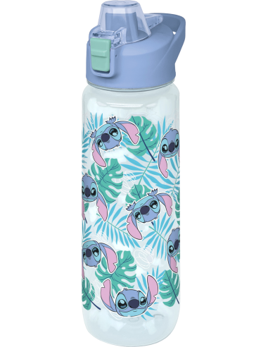 STITCH - Bouteille de Sport "Lock Top" - 1075ml 