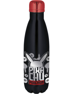 POKEMON - Pikachu - Bouteille en Acier Inoxydable 780ml 